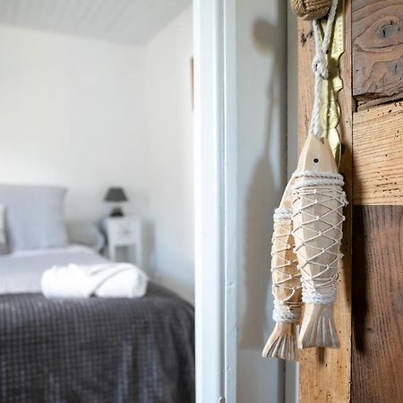 Joisalig Villa Saint-Quay-Portrieux Kültér fotó