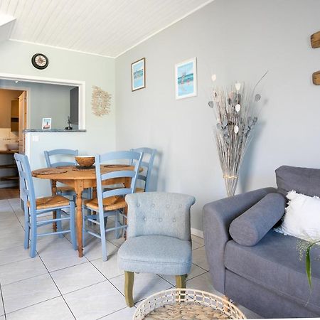 Joisalig Villa Saint-Quay-Portrieux Kültér fotó