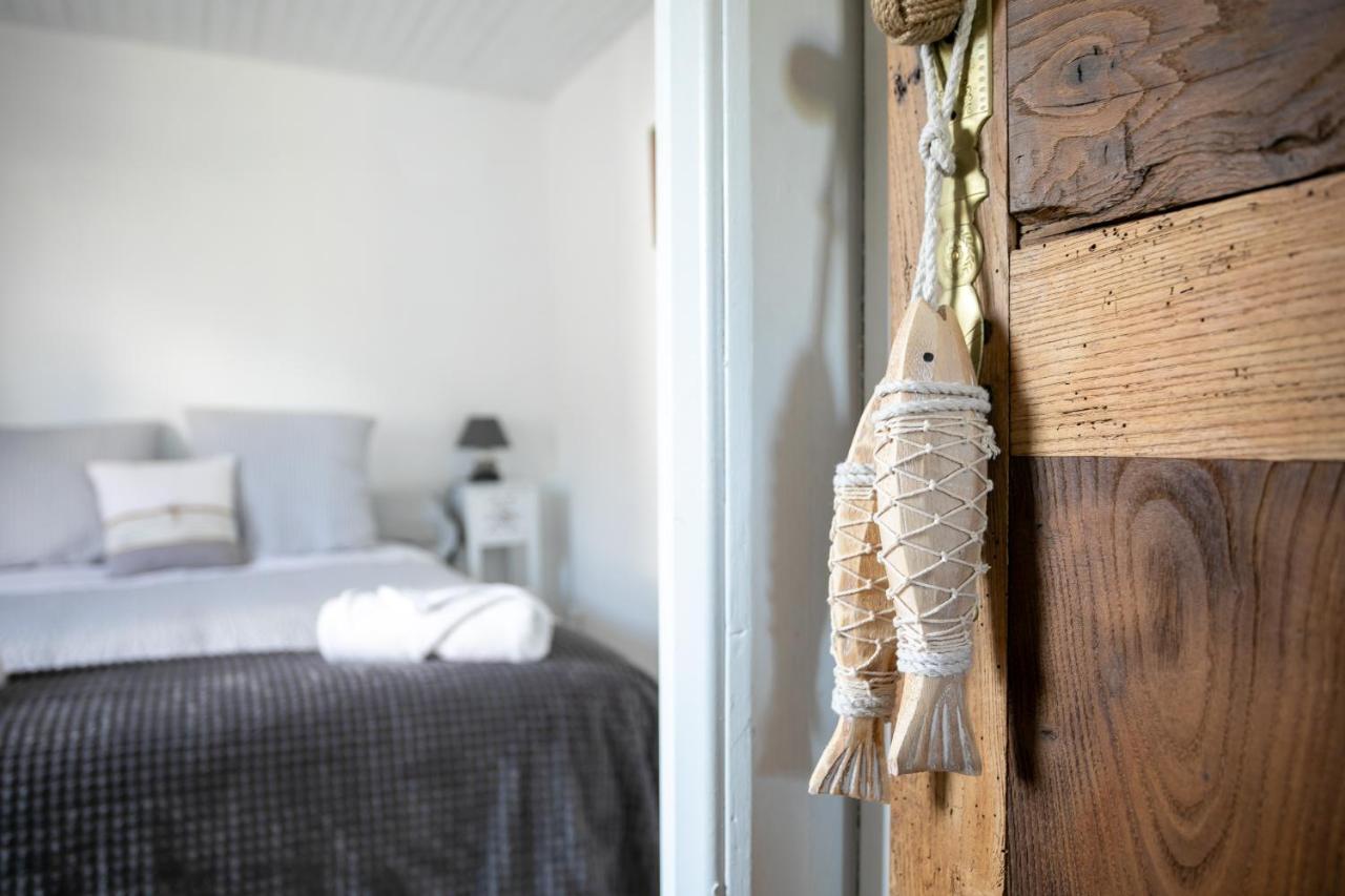 Joisalig Villa Saint-Quay-Portrieux Kültér fotó