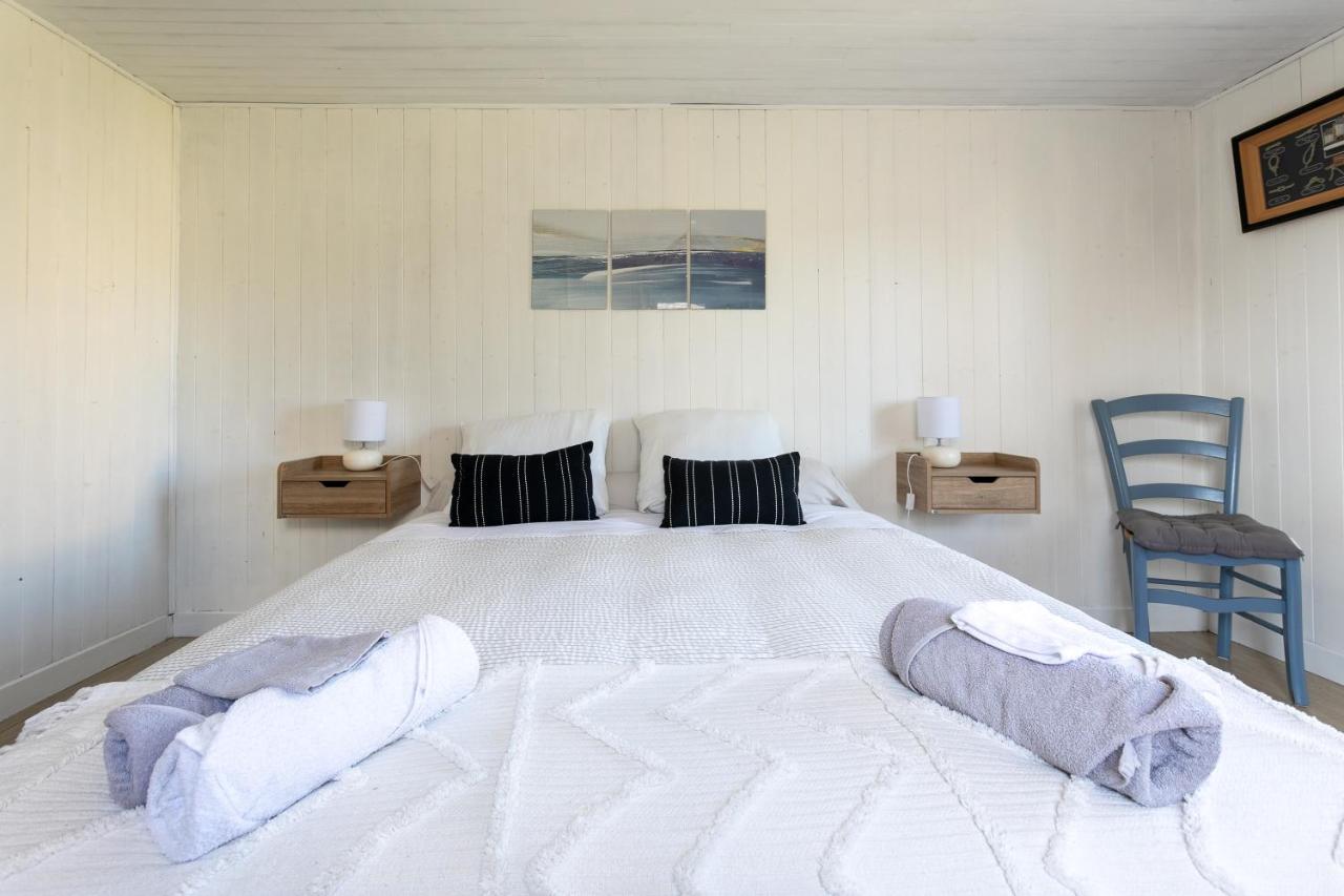 Joisalig Villa Saint-Quay-Portrieux Kültér fotó