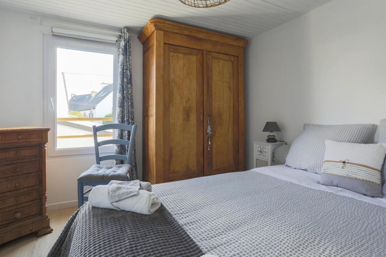 Joisalig Villa Saint-Quay-Portrieux Kültér fotó