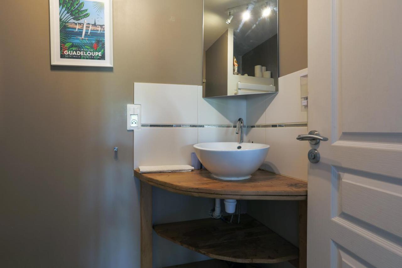 Joisalig Villa Saint-Quay-Portrieux Kültér fotó