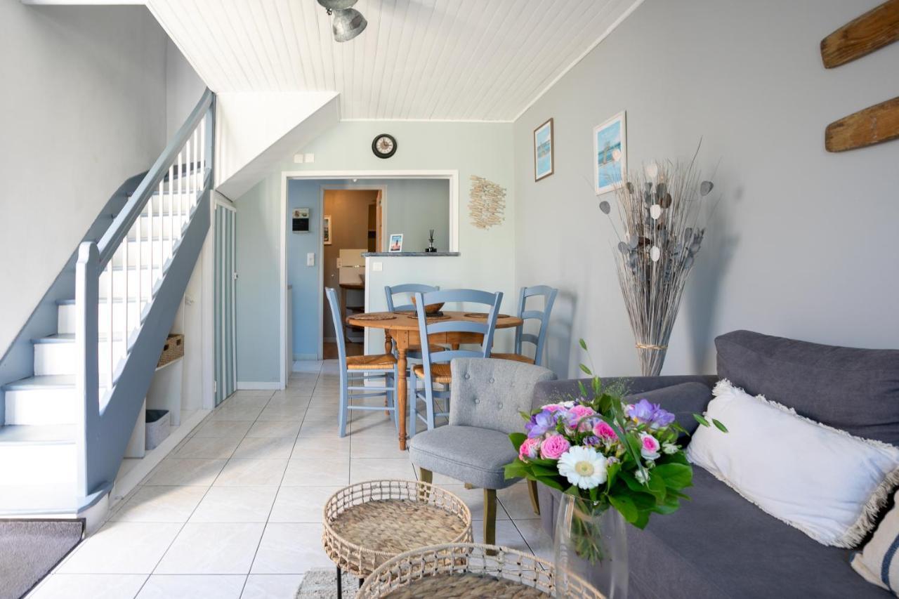 Joisalig Villa Saint-Quay-Portrieux Kültér fotó