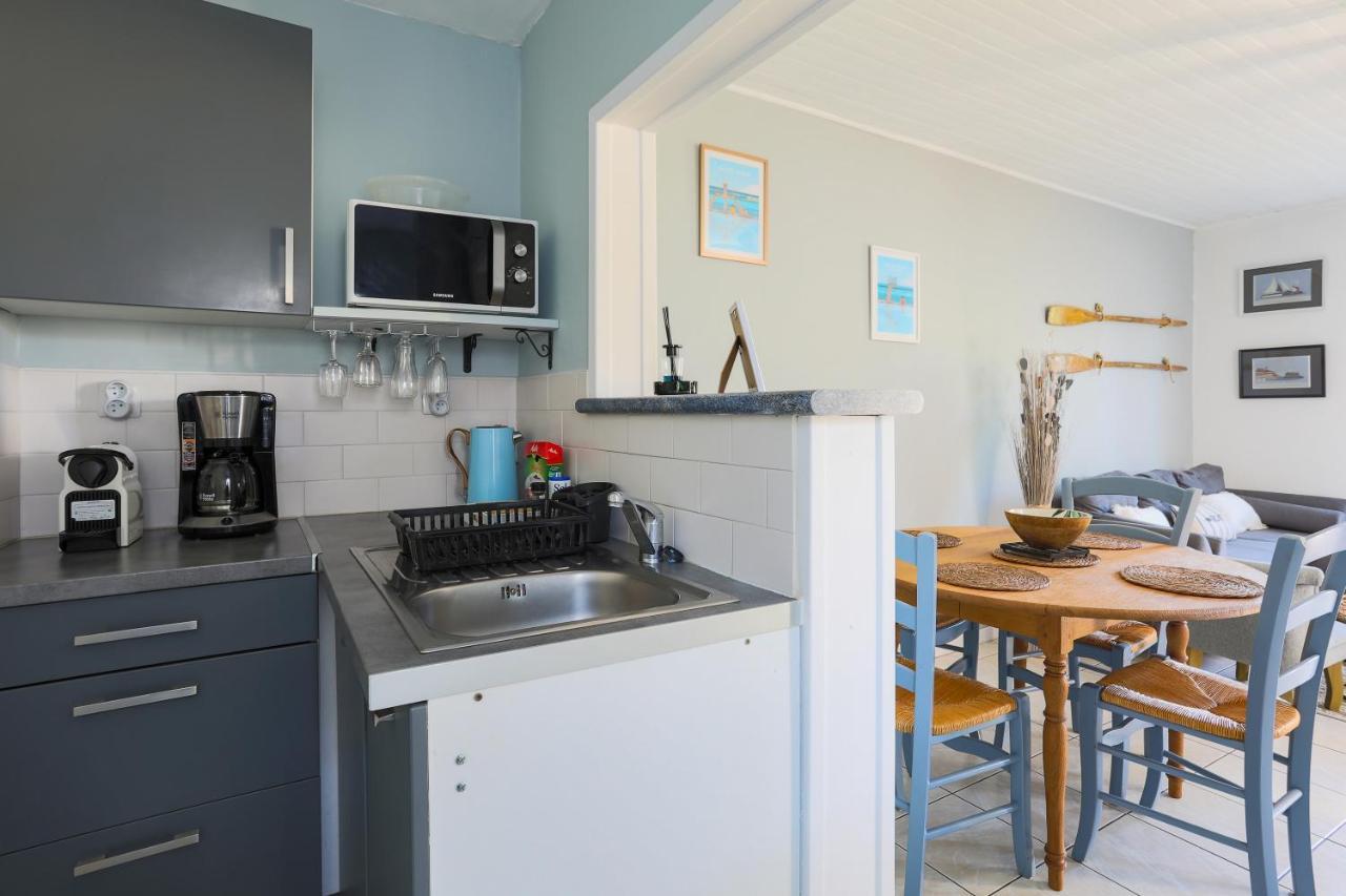 Joisalig Villa Saint-Quay-Portrieux Kültér fotó