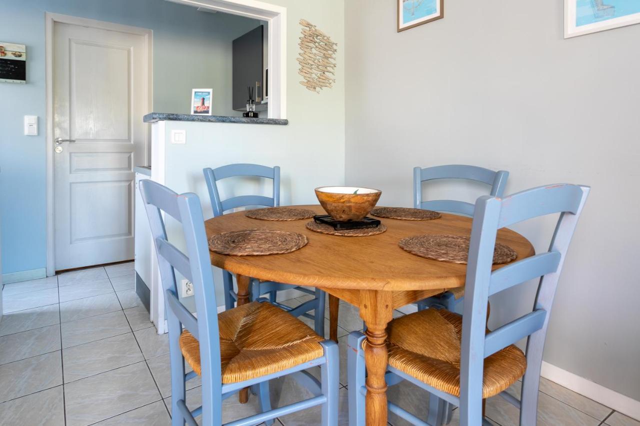 Joisalig Villa Saint-Quay-Portrieux Kültér fotó
