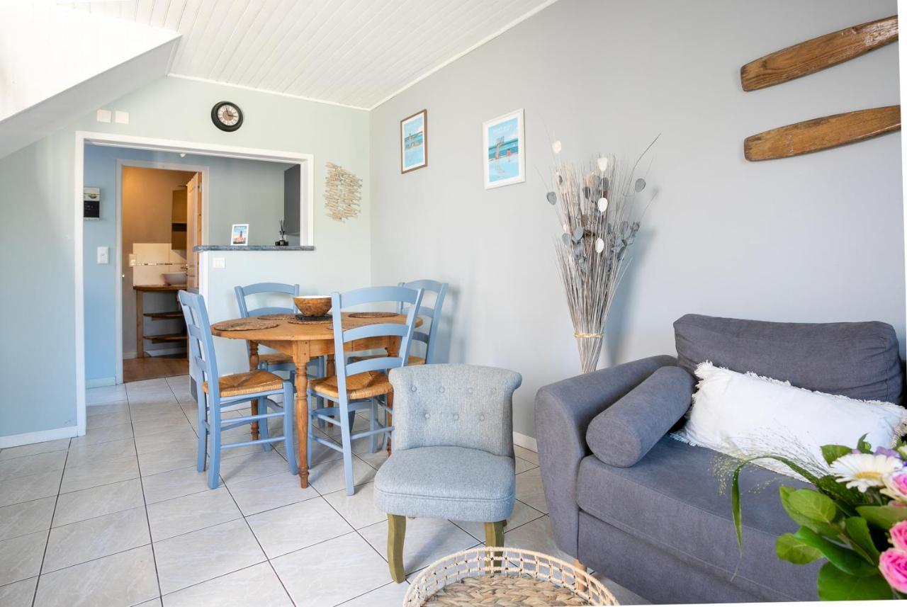 Joisalig Villa Saint-Quay-Portrieux Kültér fotó