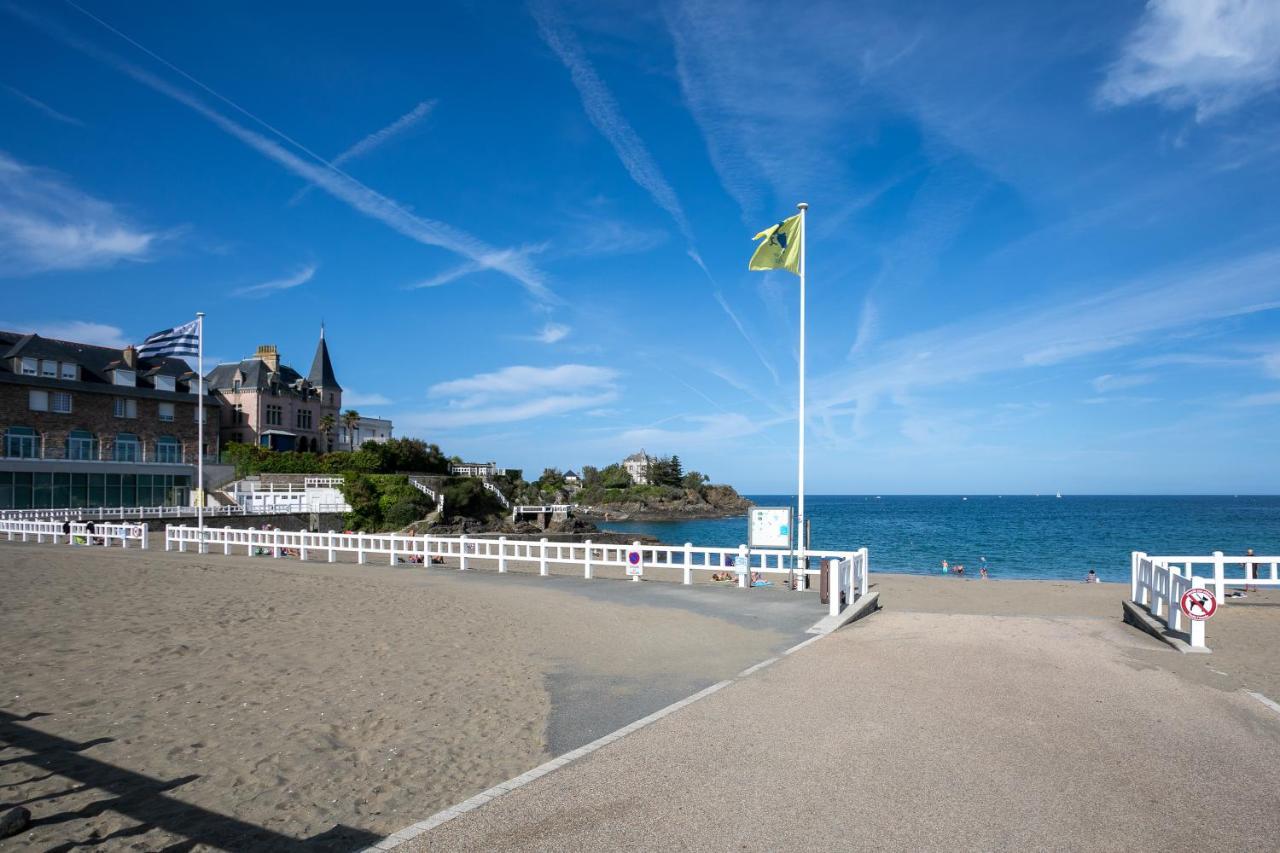 Joisalig Villa Saint-Quay-Portrieux Kültér fotó